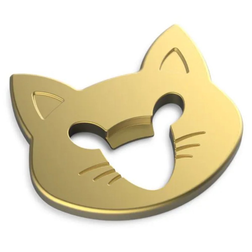 Fred Cap & Mouse Bottle Opener